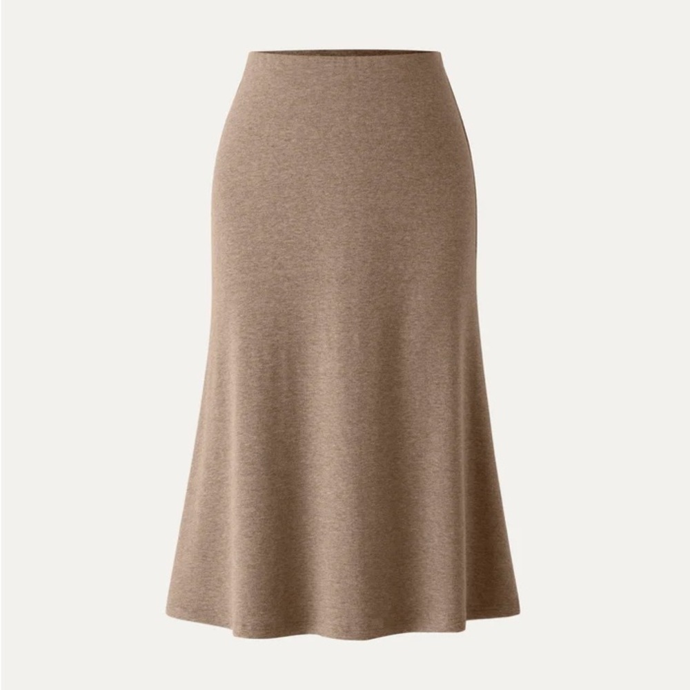 OGL Soft Thermal Pull-On Skirt MEDIUM